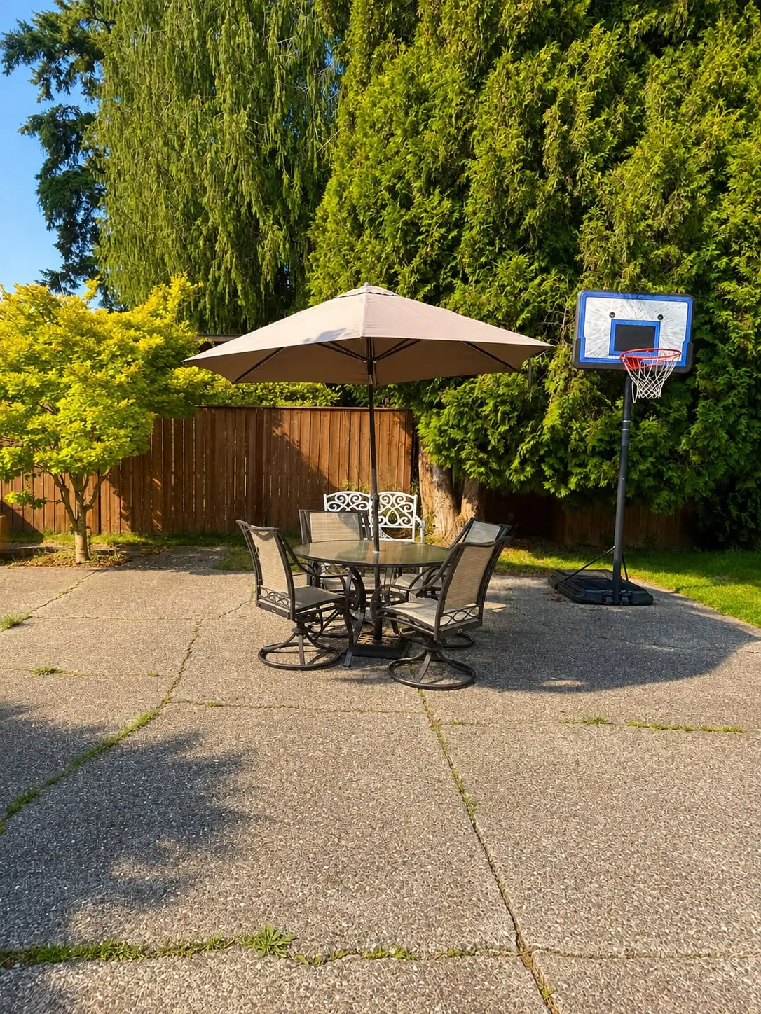 Outdoor